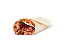 KEBAB TORTILLA